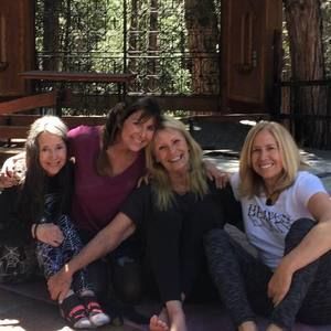 Meet your Posher, Peggy